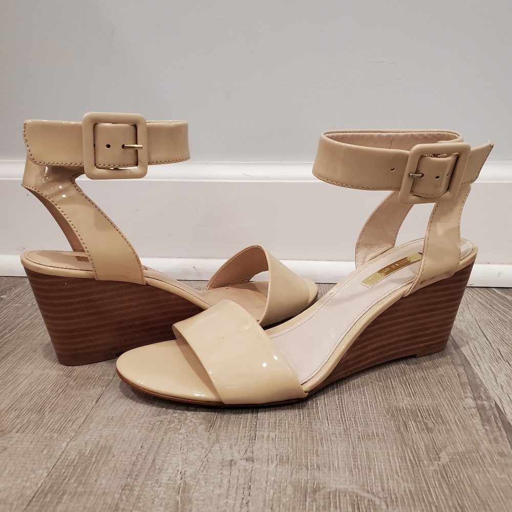 NWD Louise et Cie Punya Wedge Sandal